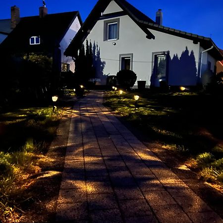 Magiczny Domek Podgorzyn Luaran gambar