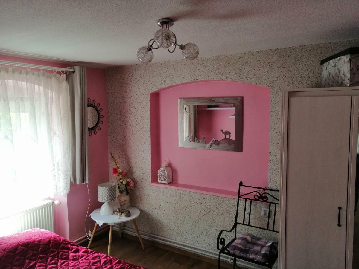 Magiczny Domek Podgorzyn Luaran gambar